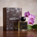 Kherengbar - The Scent of Desire