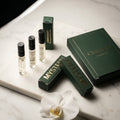 Kherengbar - The Scent of Desire